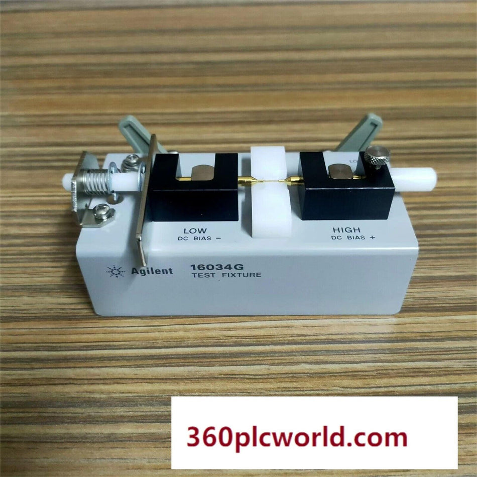 1 PC para Agilent 16034E usado mx4