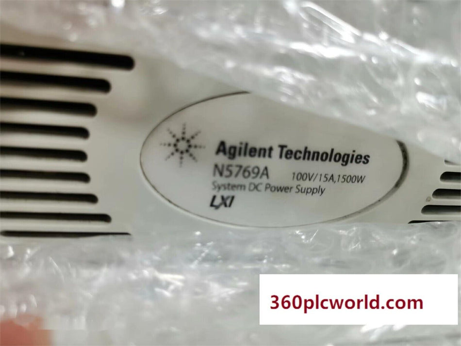 1 PC para Agilent N5769A usado mx4