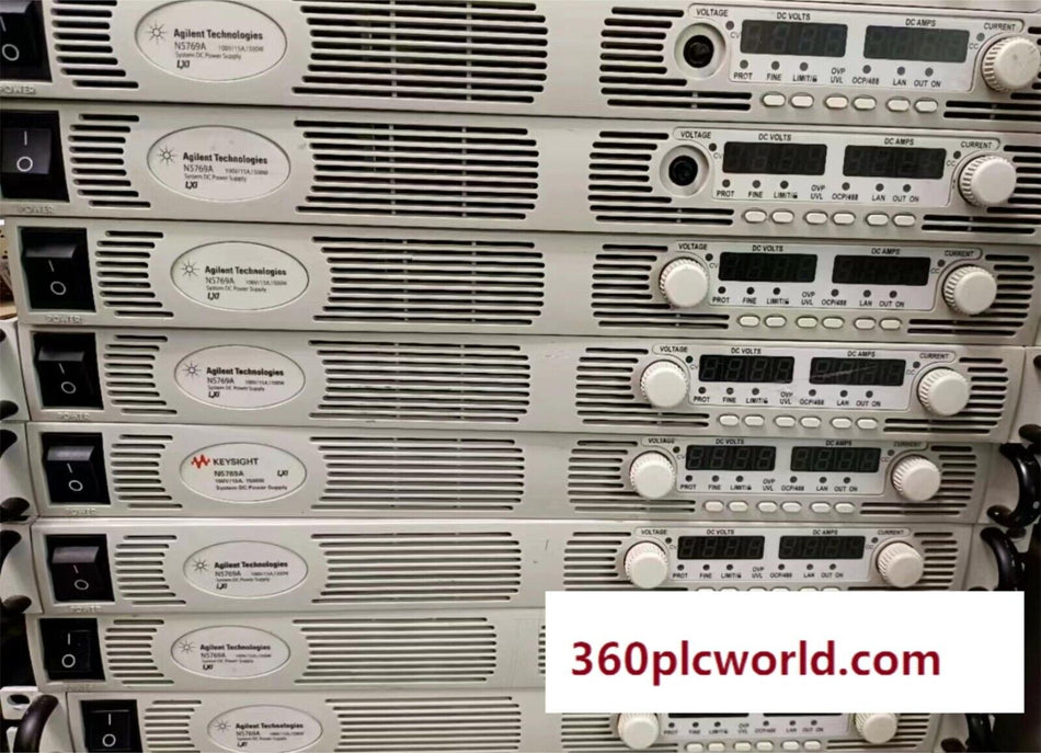 1 PC para Agilent N5769A usado mx4