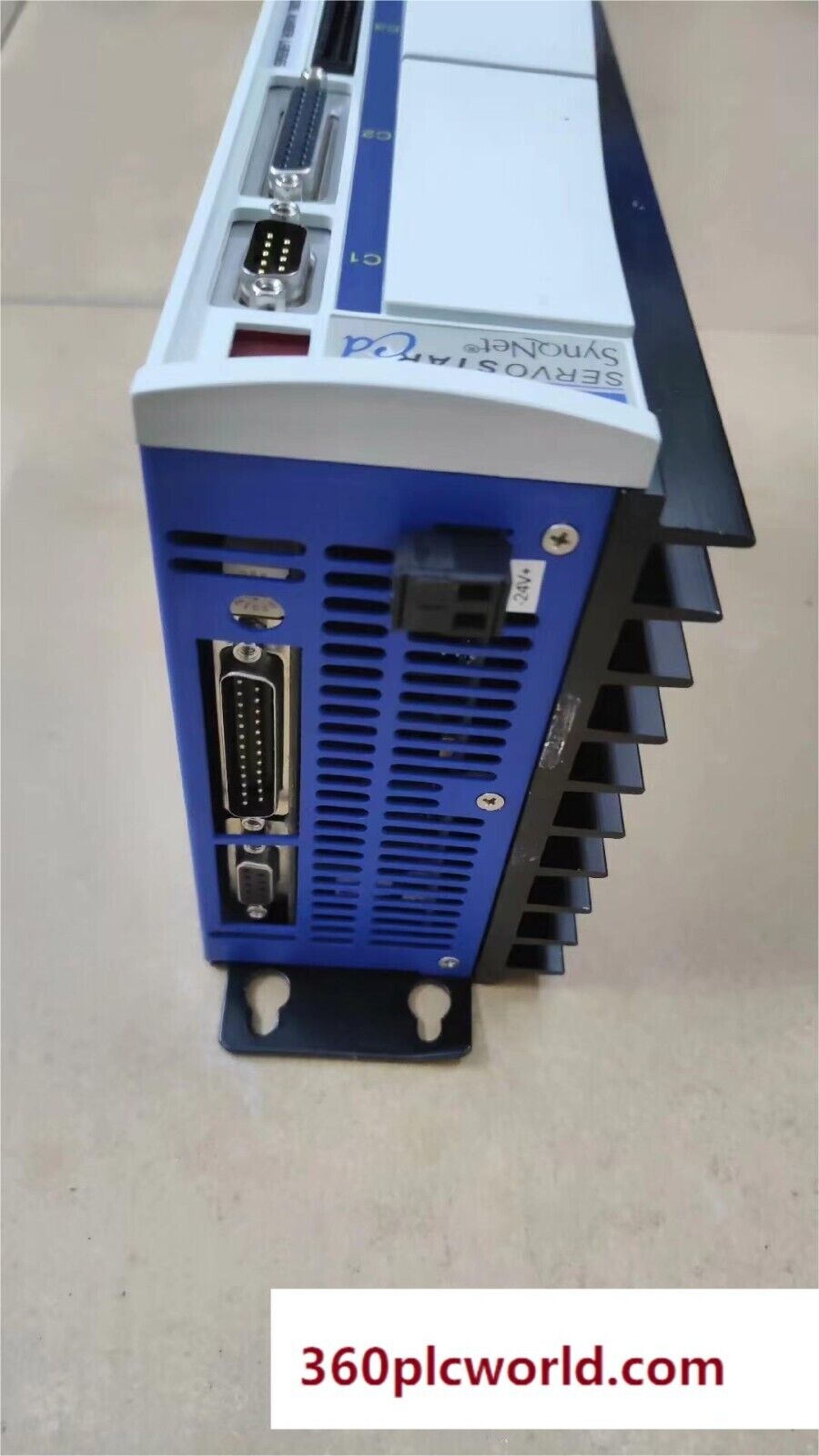 1PC FOR Kollmorgen LE03565 USED  MX4