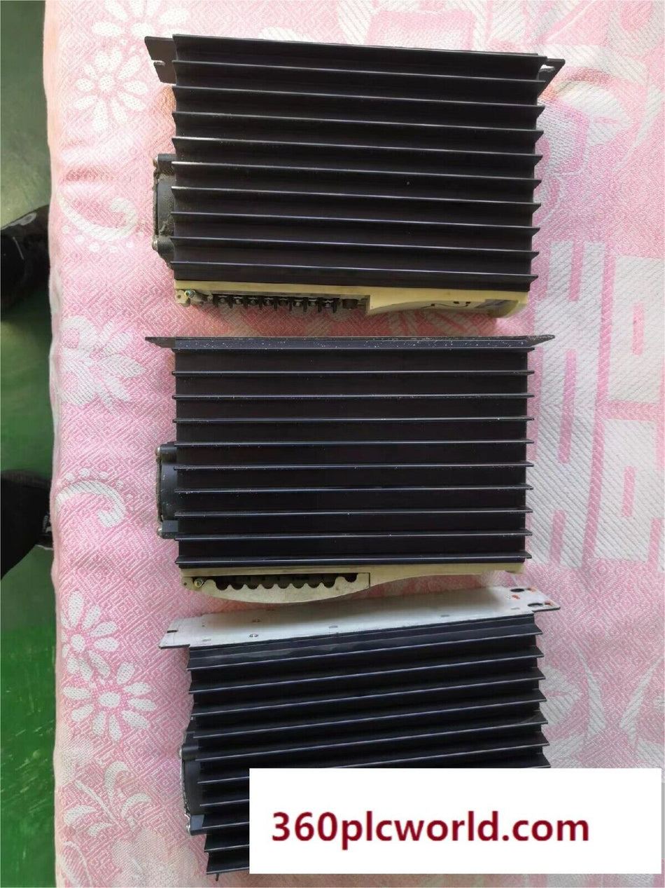 1PC 适用于 KOLLMORGEN CR06250 二手