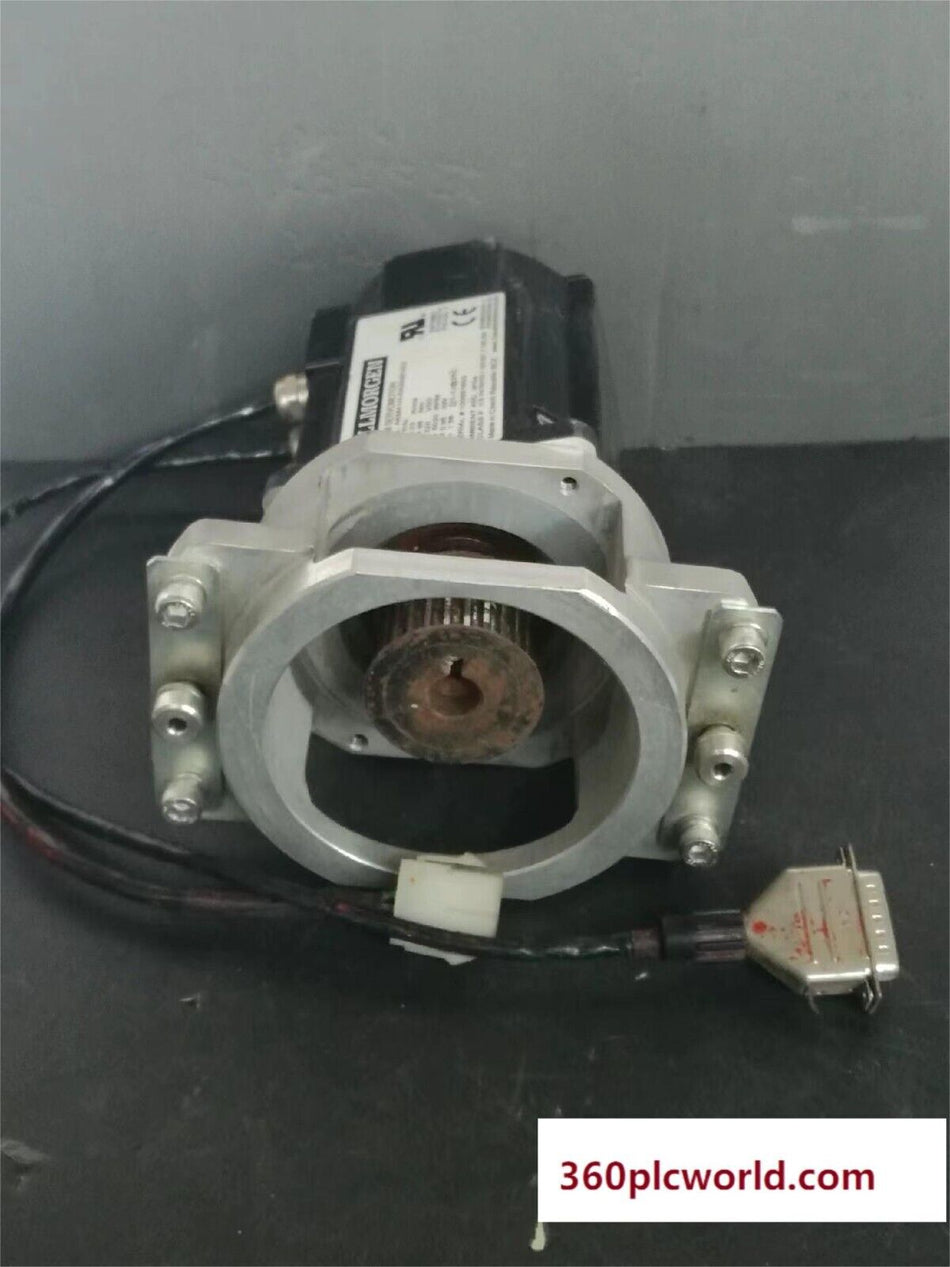 1PC FOR Kollmorgen AKM41H-EKSNEH02 USED  MX4