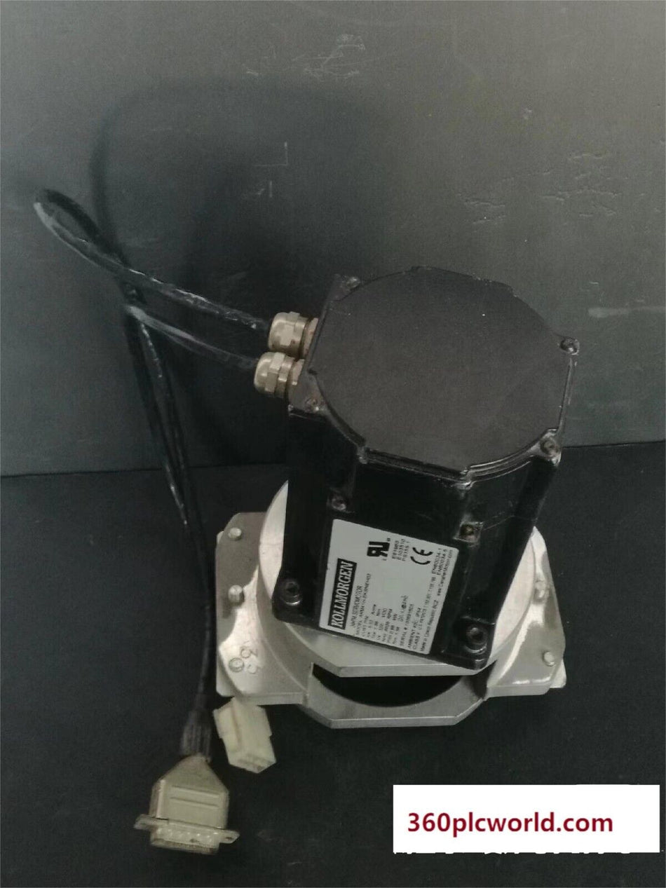 1PC FOR Kollmorgen AKM41H-EKSNEH02 USED  MX4