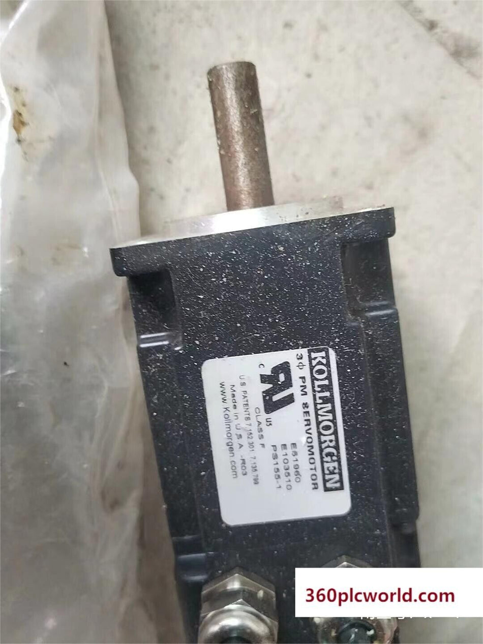 1PC FOR Kollmorgen AKM11B-ANCNR-00 USED  MX4