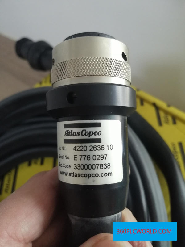 1PC for ATLAS COPCO 4220 2636 10 new 4220263610