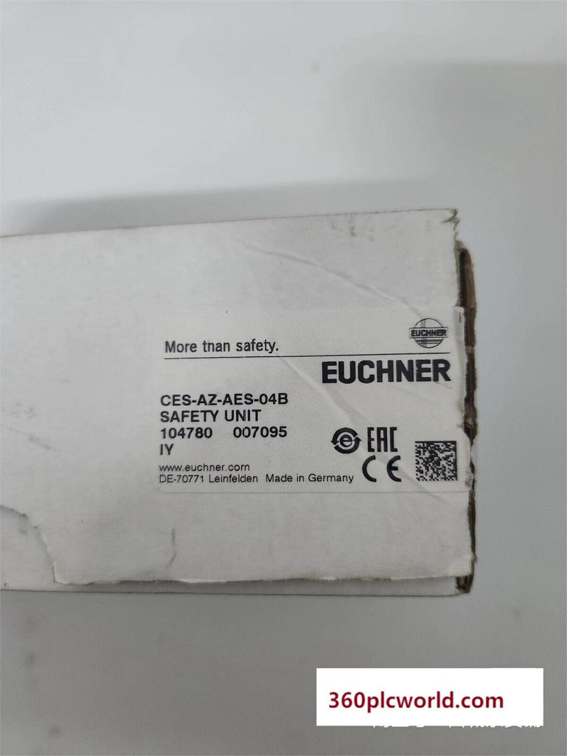 1PC FOR Euchner CES-AZ-AES-04B new mx4