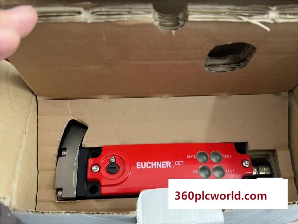 1PC FOR Euchner CET3-AR-CRA-AH-50X-SH -110103 new CET3ARCRAAH50XSH 110103