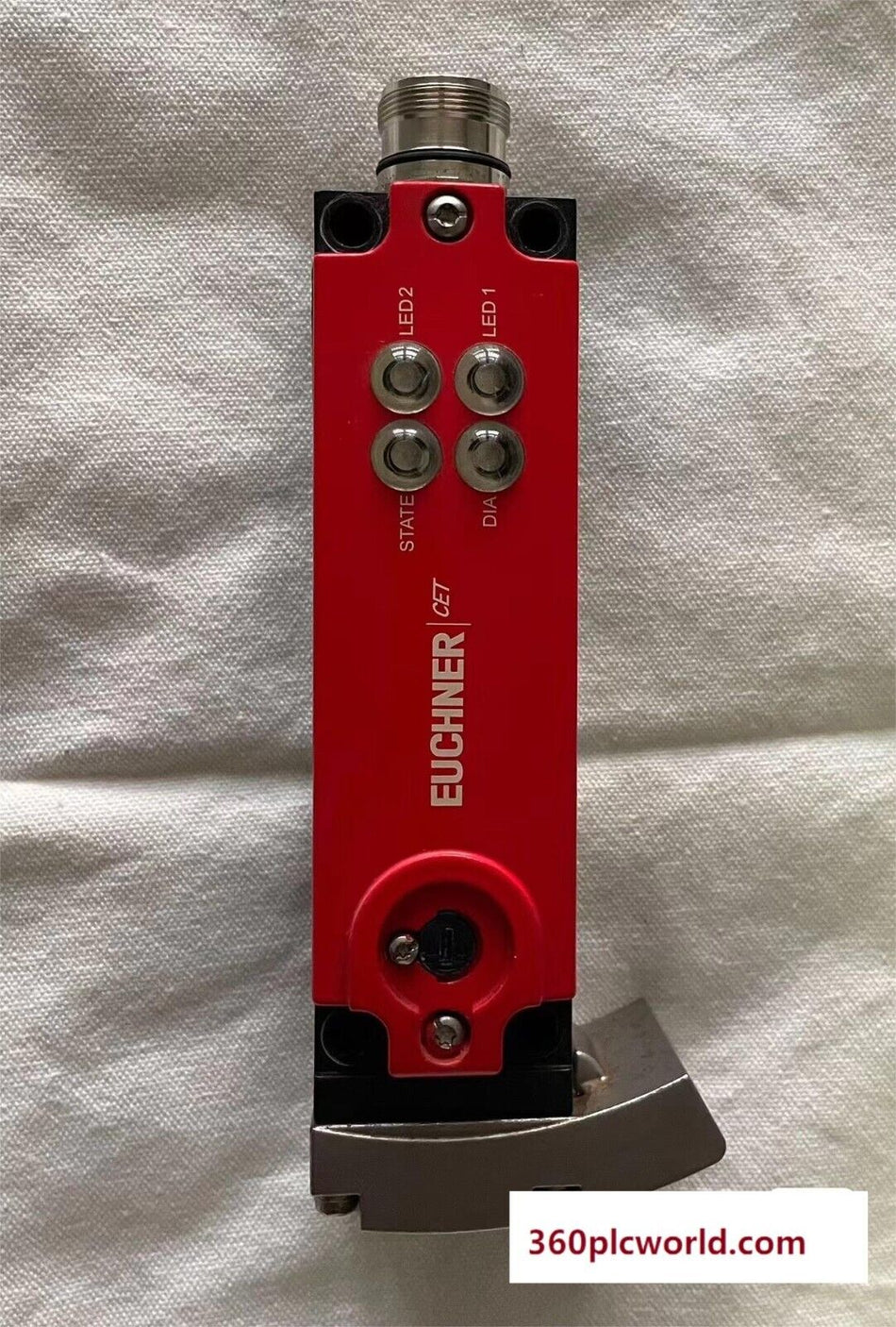 1PC FOR Euchner CET3-AR-CRA-AH-50X-SH -110103 used CET3ARCRAAH50XSH 110103