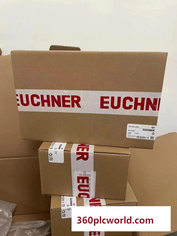 1PC FOR Euchner HBA-079827 new mx4