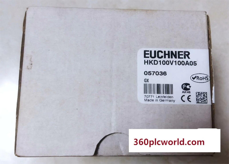 1PC FOR Euchner HKD100V100A05 new mx4