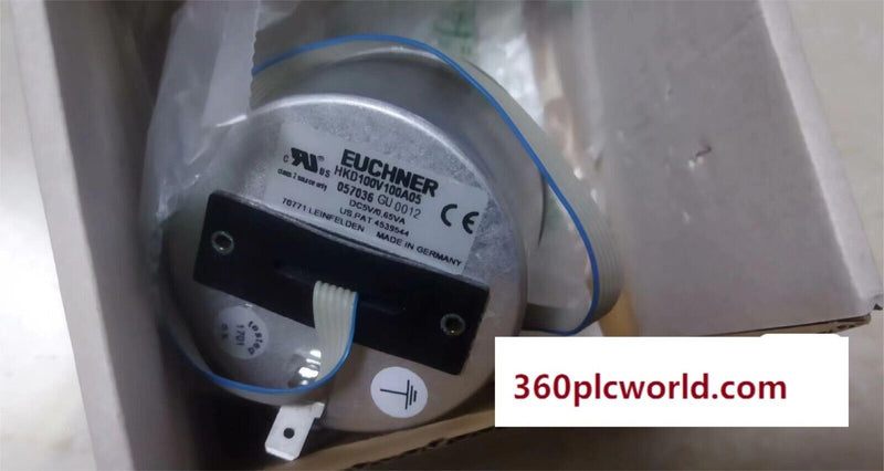 1PC FOR Euchner HKD100V100A05 new mx4