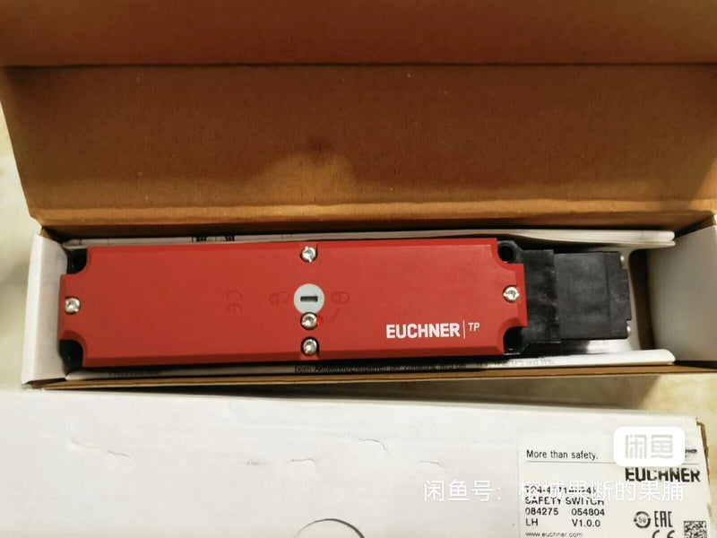 1PC FOR Euchner TP4-4141A-024M new