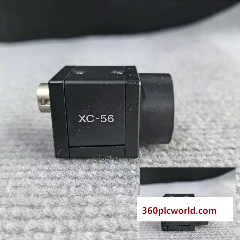 1 PC PARA SONY XC-56 USADO XC56