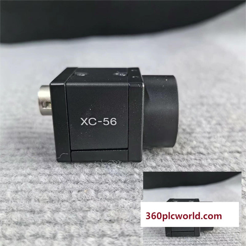 1PC FOR SONY XC-56 USED XC56