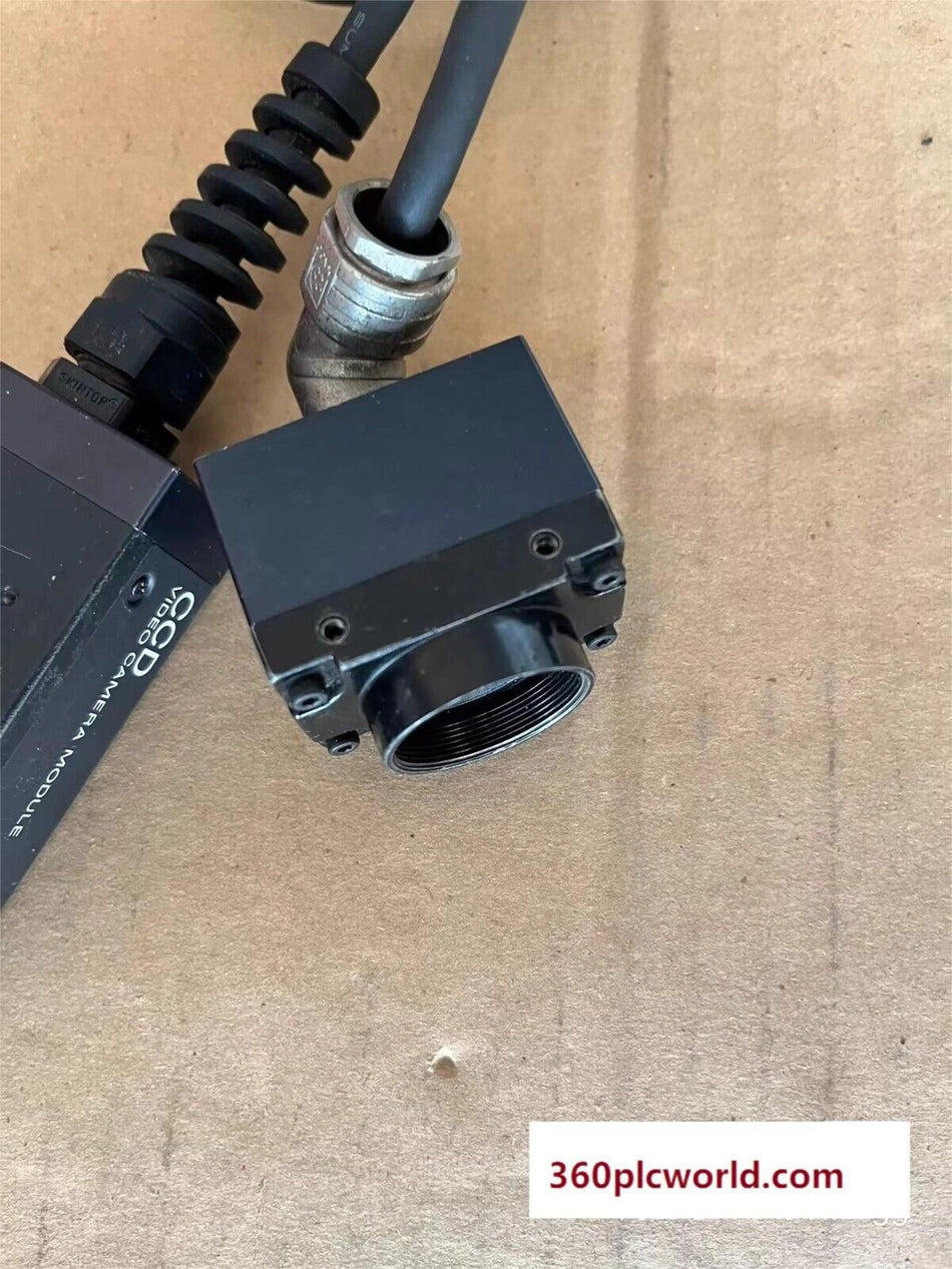 1 peça para SONY XC-77BB usado XC77BB
