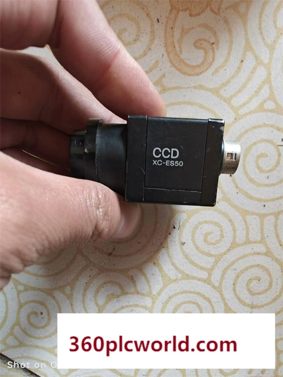 1 PC PARA SONY XC-ES50 USADO XCES50 