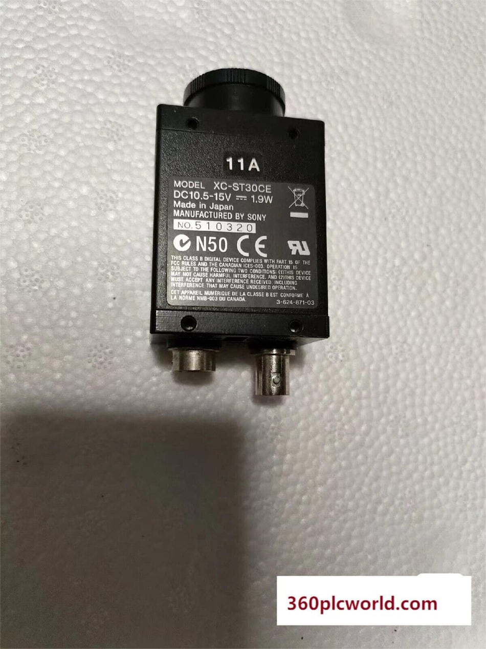 1 件适用于索尼 XC-ST30CE 二手 XCST30CE 