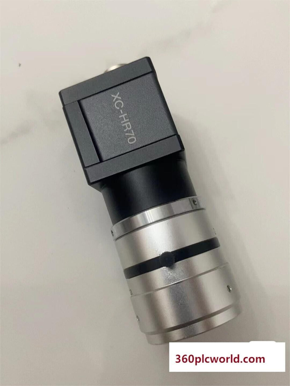 1 peça para SONY XC-HR70 novo XCHR70