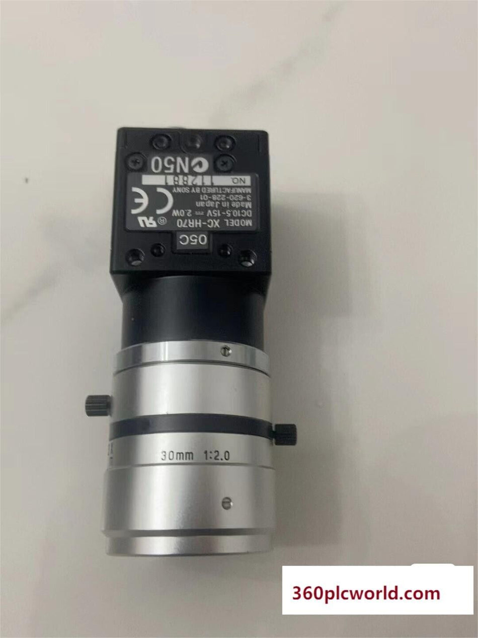1 peça para SONY XC-HR70 novo XCHR70