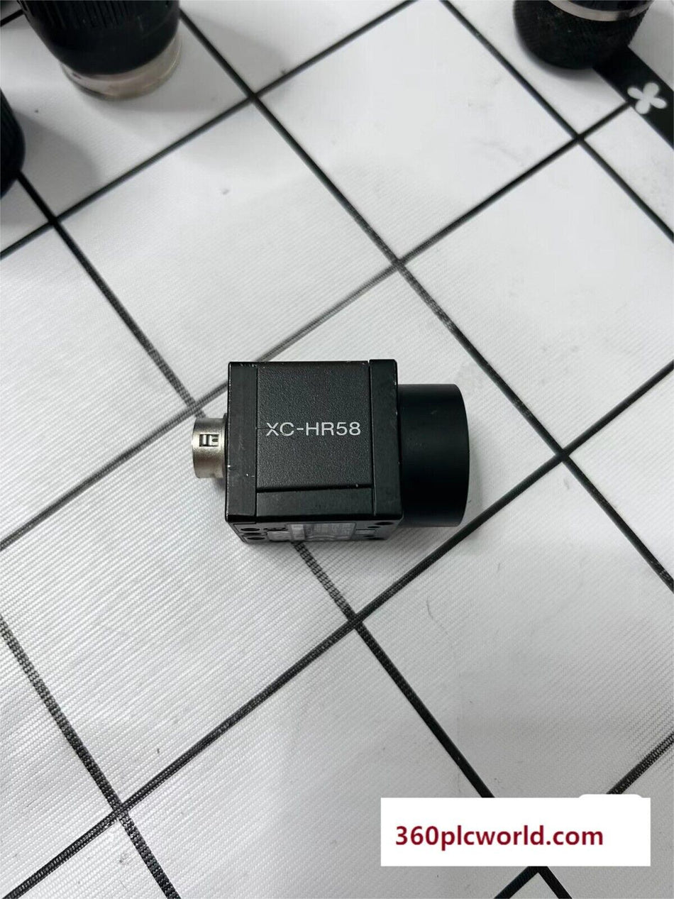 1 peça para SONY XC-HR58 novo XCHR58