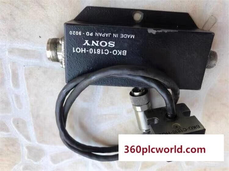 1 PC PARA SONY BKO-C1810-H01 USADO BKOC1810H01