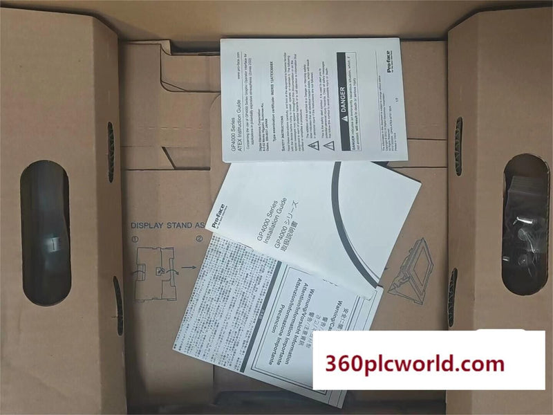 1PC FOR Proface PFXGP4501TADW NEW