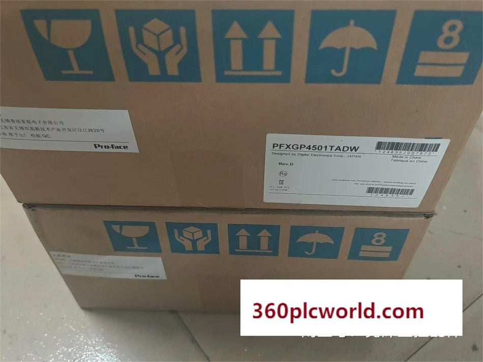 1PC FOR Proface PFXGP4501TADW NEW