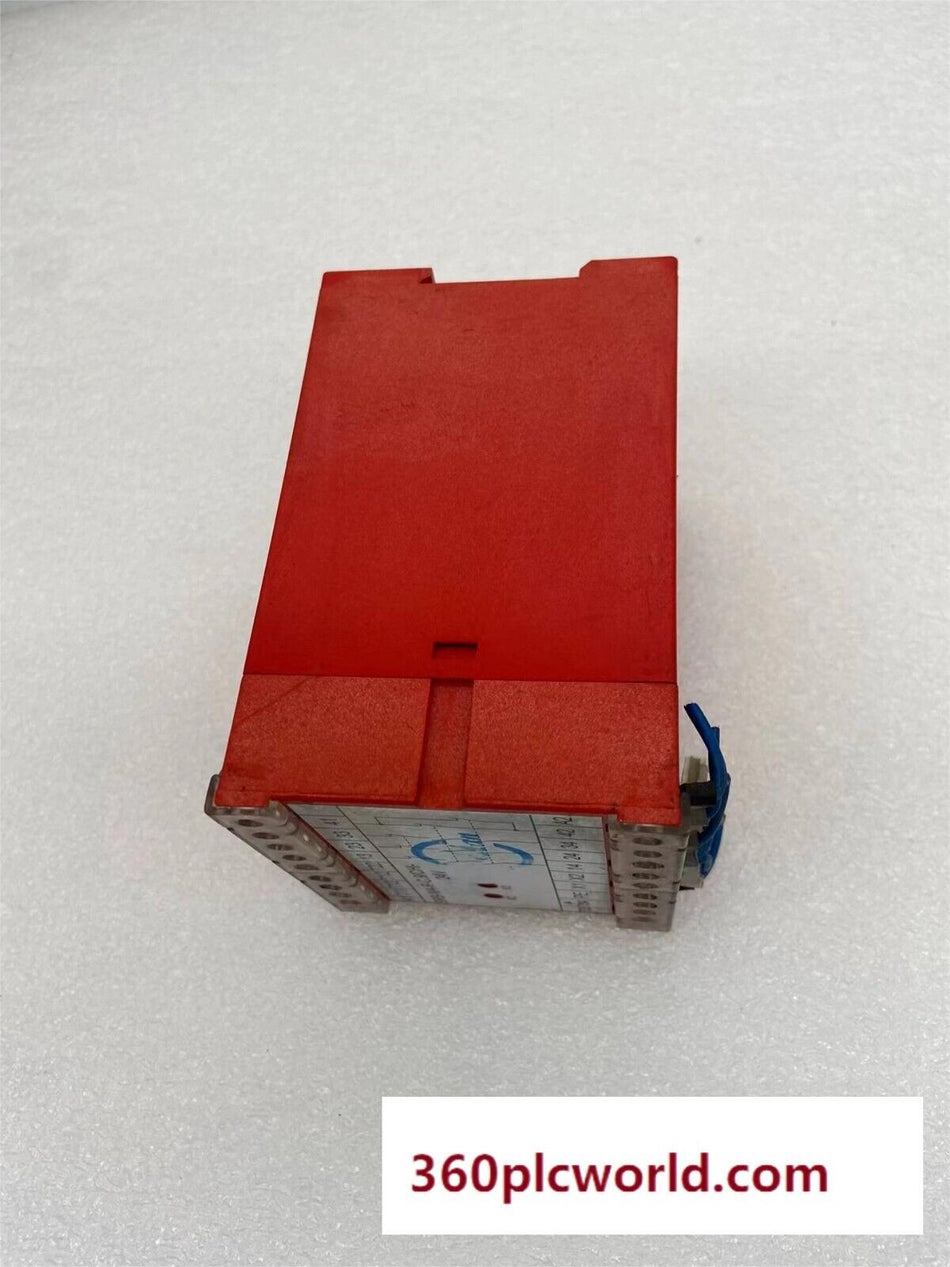 1 PC PARA Schmersal SRB-NA-RC.20-24V USADO SRBNARC.2024V