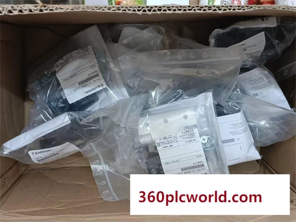 1PC PARA Schmersal TESZR1110 NOVO