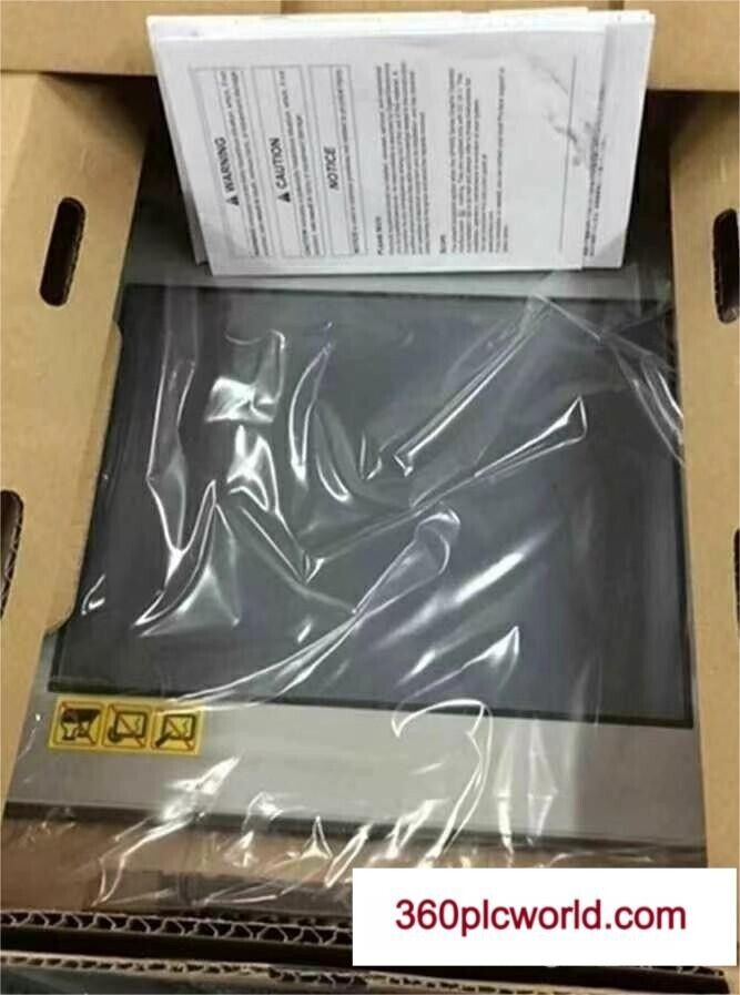 1PC FOR PROFACE AGP3400-S1-D24 NEW AGP3400S1D24
