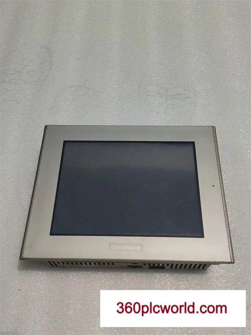 1PC FOR PROFACE AGP3400-S1-D24 USED AGP3400S1D24