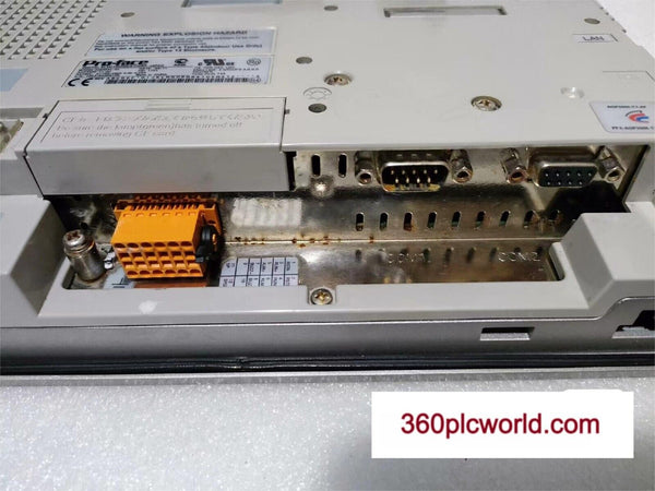 1PC FOR PROFACE AGP3500-T1-AF USED AGP3500T1AF