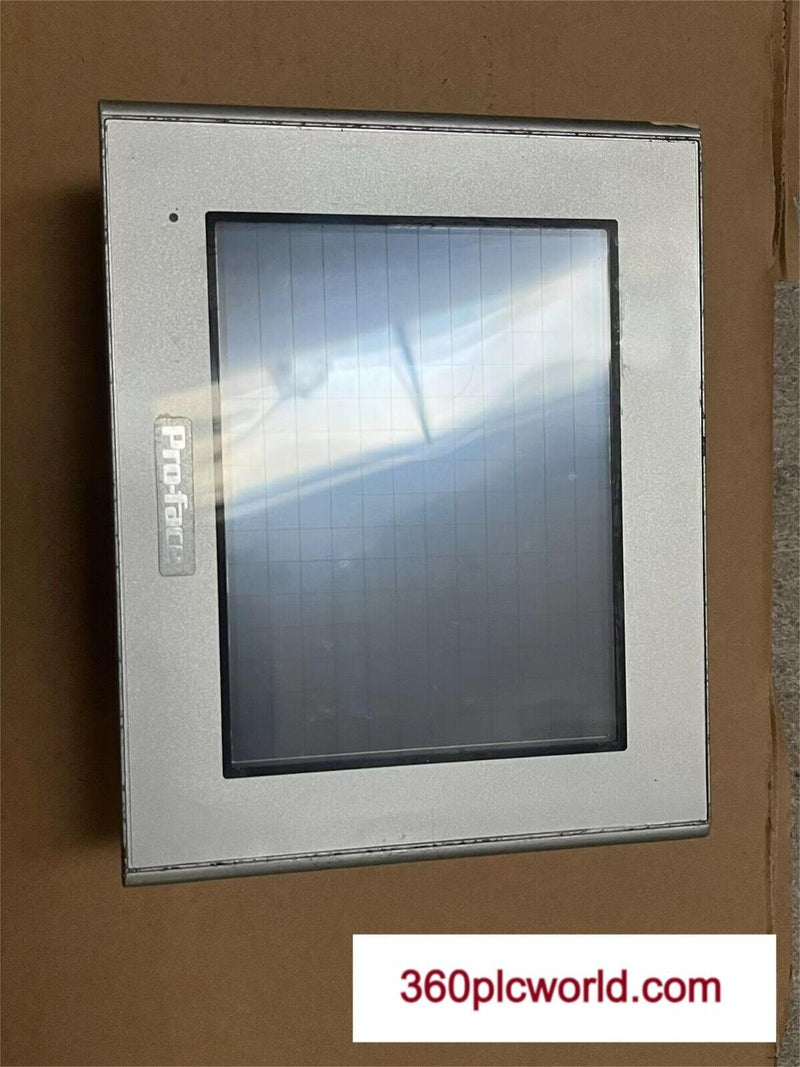 1PC FOR PROFACE GP2301-SC41-24V USED GP2301SC4124V