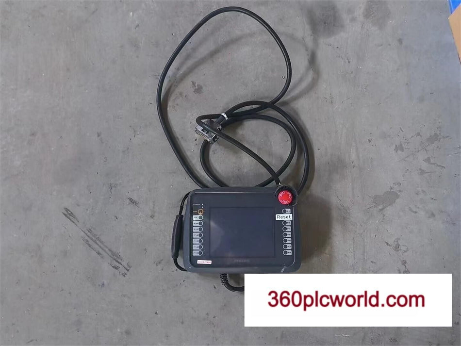 1PC FOR PROFACE GP2401H-TC41-24V USED GP2401HTC4124V