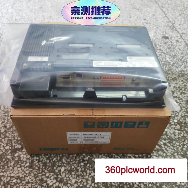 1PC FOR PROFACE GP2500-TC11 NEW GP2500TC11