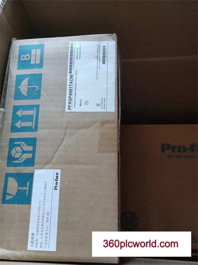 1PC FOR PROFACE GP4501-TW NEW GP4501TW