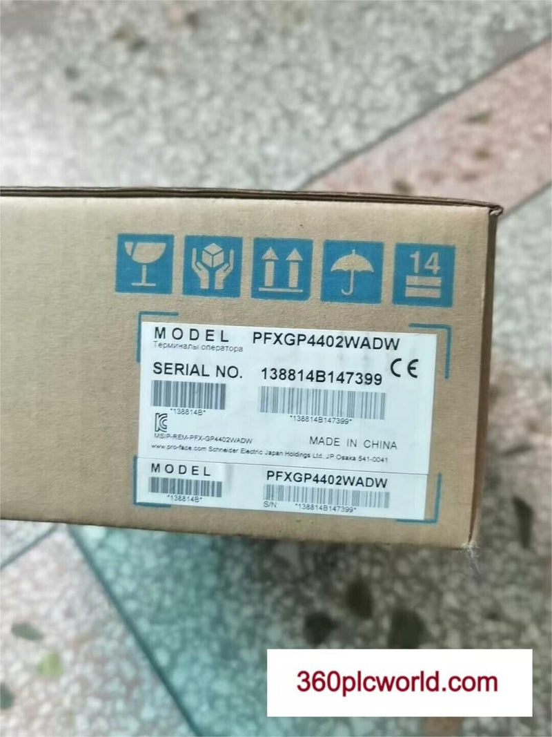 1PC FOR PROFACE PFXGP4402WADW NEW