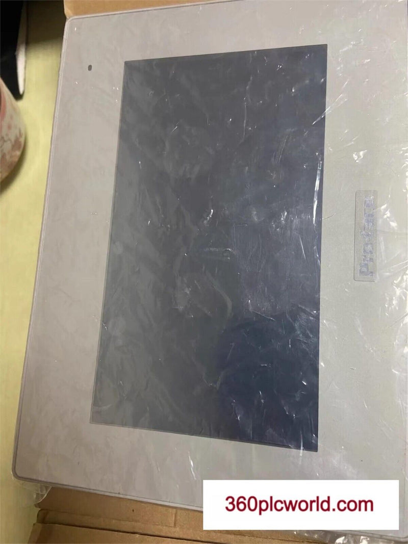 1PC FOR PROFACE PFXGP4402WADW USED