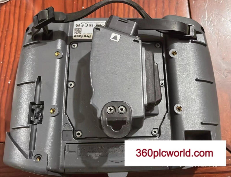 1PC FOR PROFACE PFXGP4402WADW USED