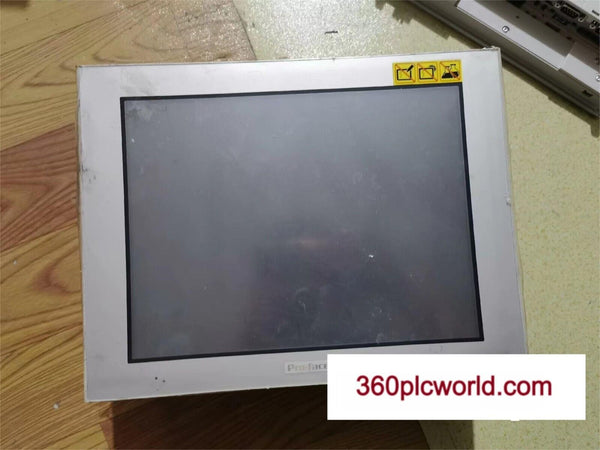 1PC FOR PROFACE PFXGP4601TAA USED