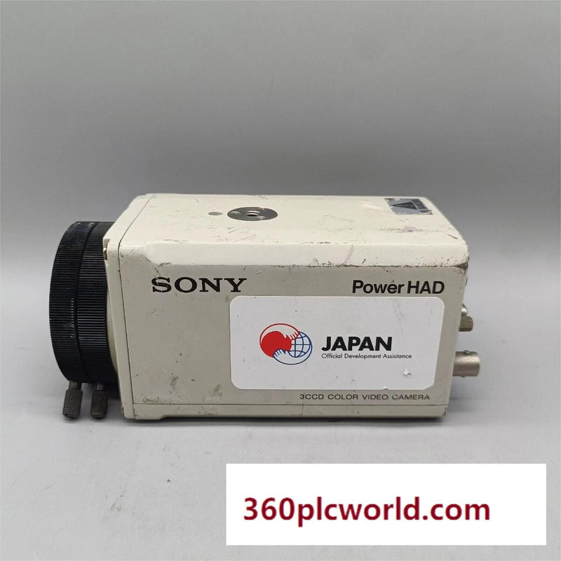 1PC FOR SONY DXC-950P USED DXC950P