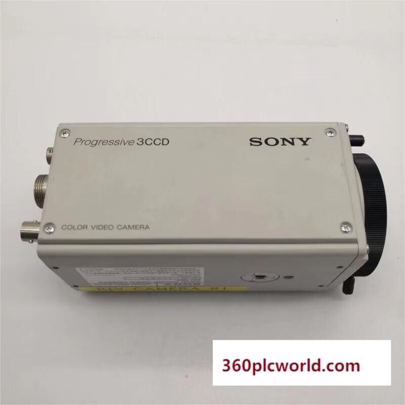 1PC FOR SONY DXC-950P USED DXC950P