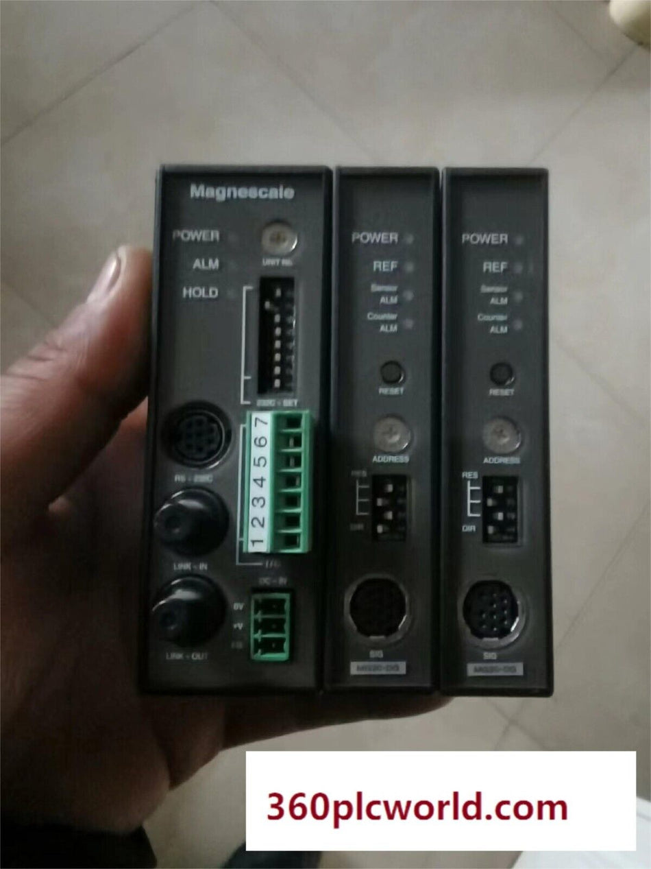1 PC PARA SONY MG10-P1 USADO MG10P1