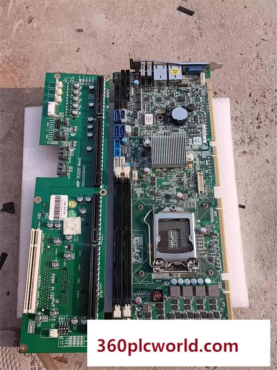 1 PC PARA NEXCOM PEAK886VL2 USADO