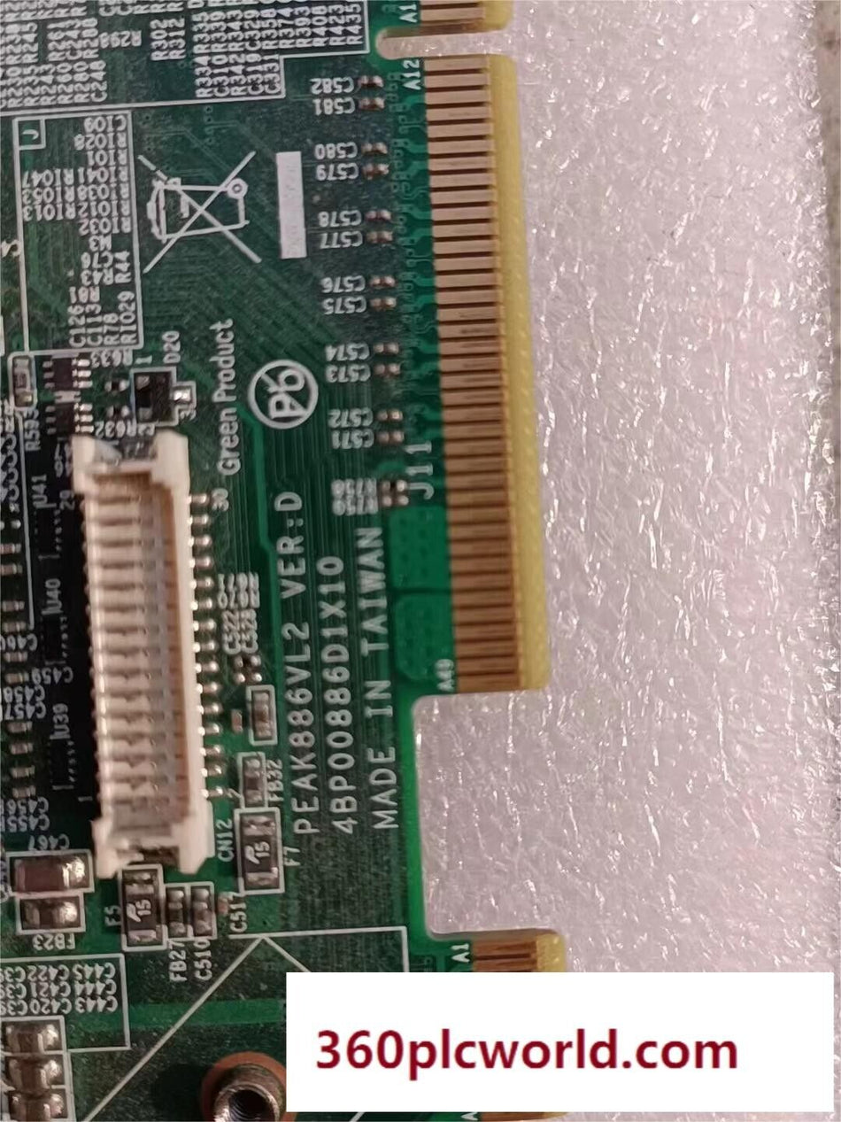 1 PC PARA NEXCOM PEAK886VL2 USADO