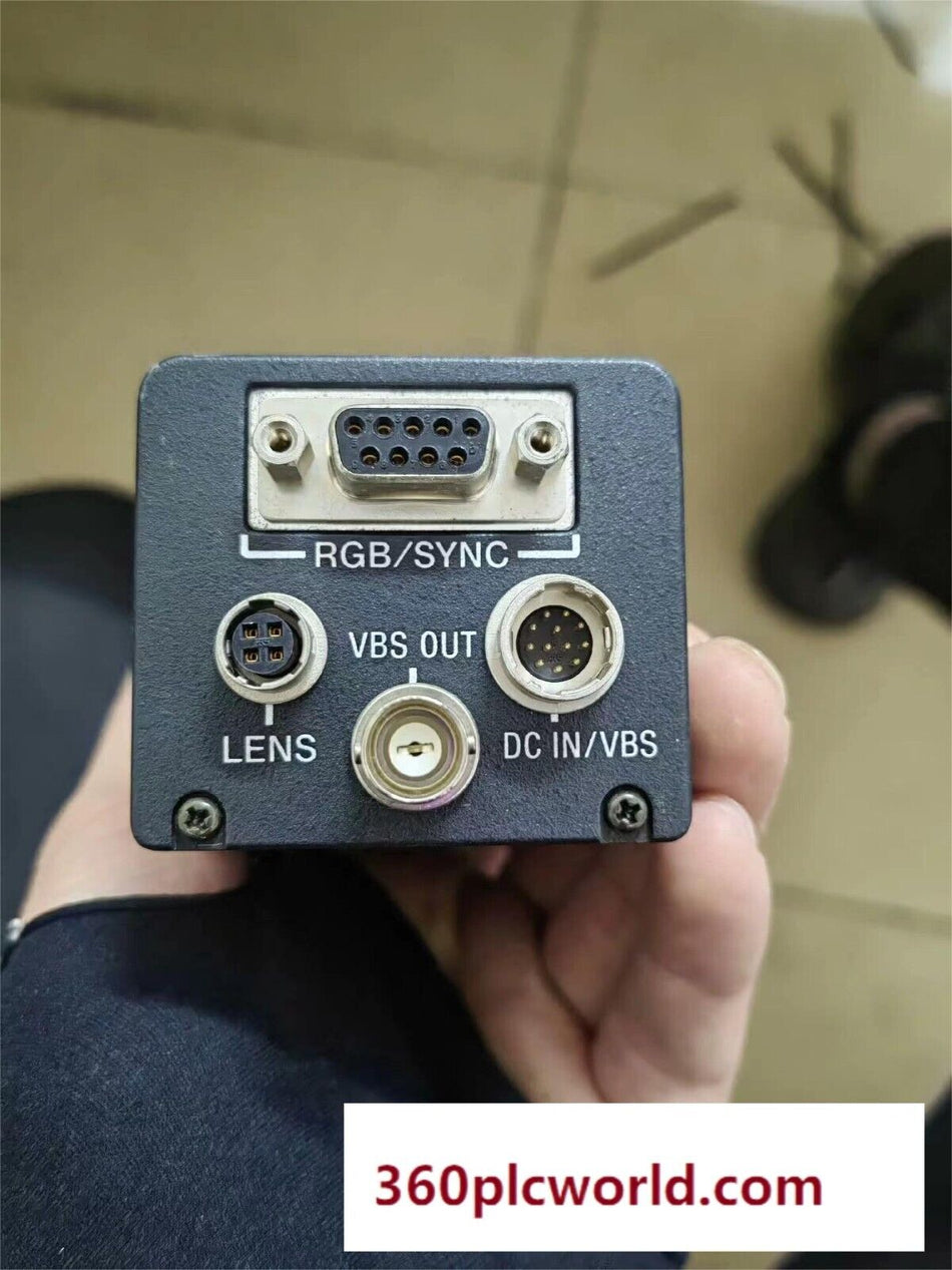 1 peça para SONY XC-711RR usado XC711RR
