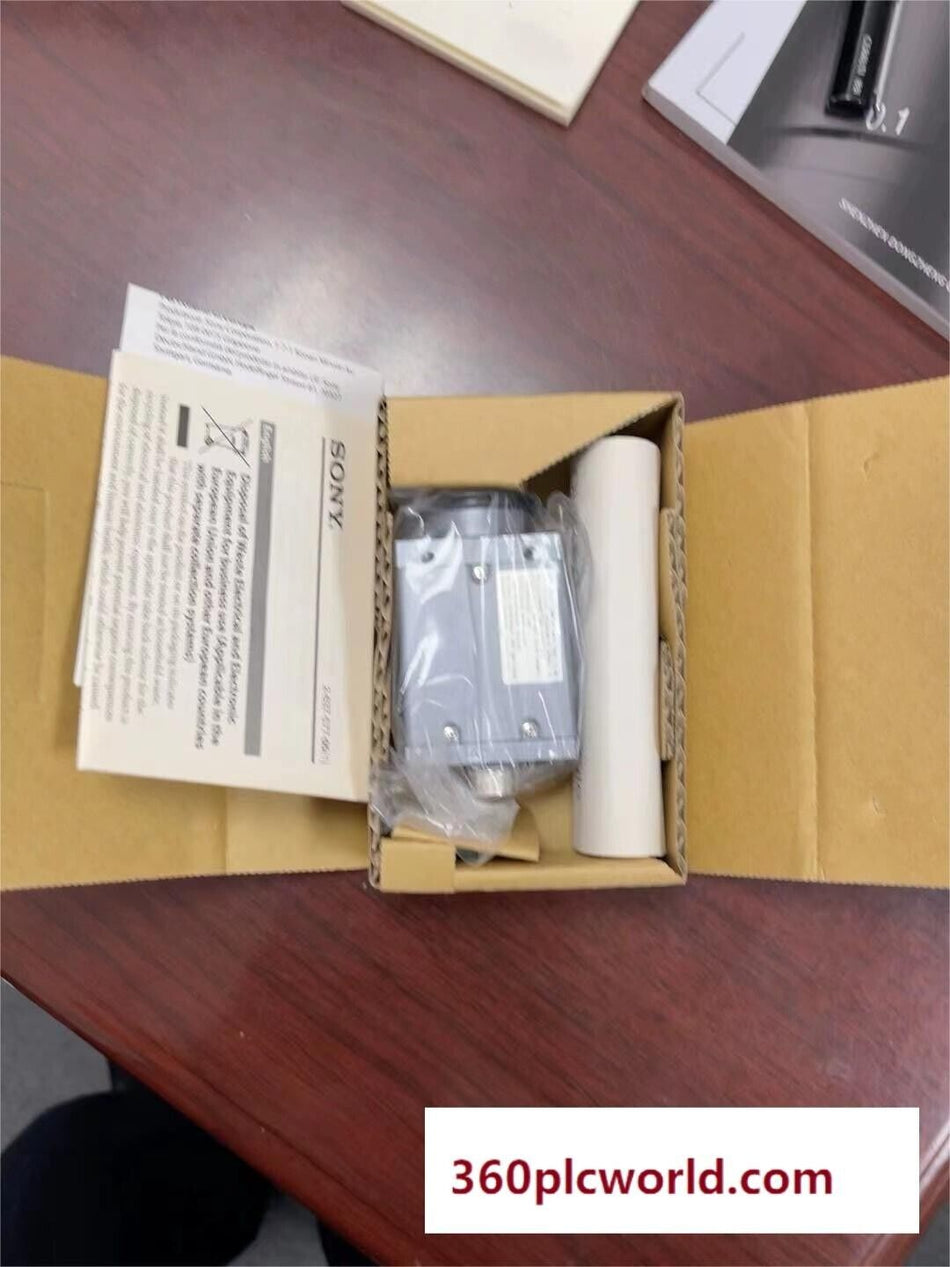 1 PC PARA SONY XCD-U100 NOVO XCDU100