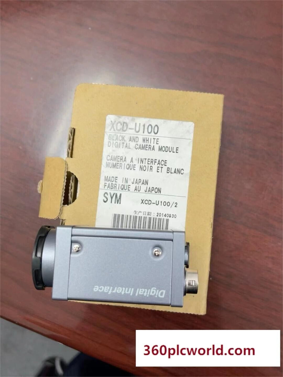 1 PC PARA SONY XCD-U100 NOVO XCDU100 