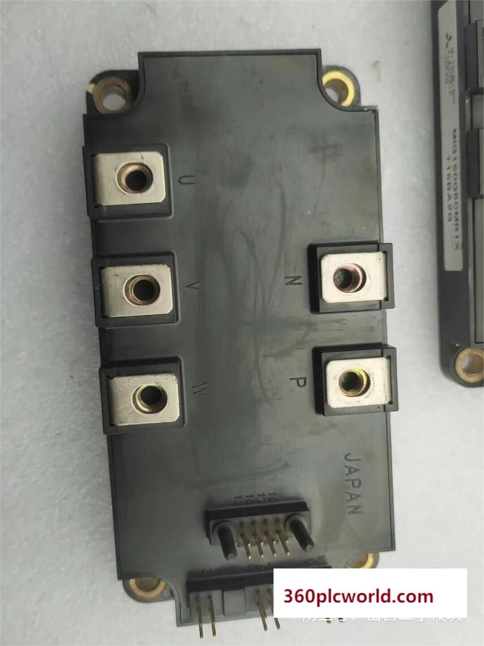 1 件适用于东芝 MIG100Q6CMB1X 二手