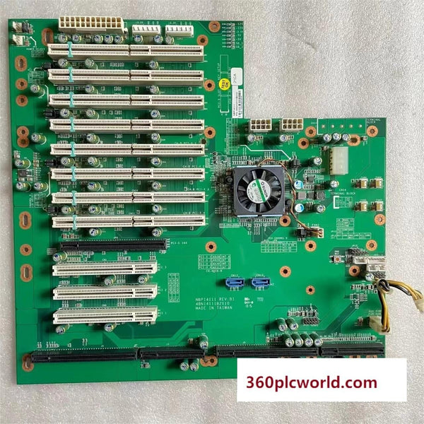 1PC FOR NEXCOM NBP14111 USED